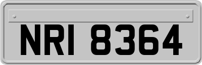 NRI8364
