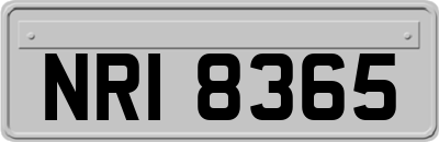 NRI8365