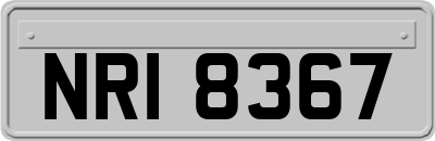 NRI8367