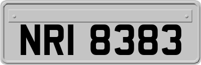 NRI8383