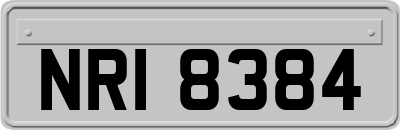 NRI8384