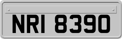NRI8390