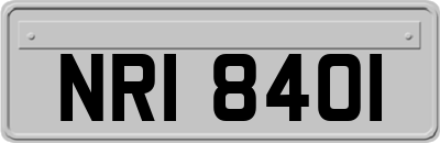 NRI8401