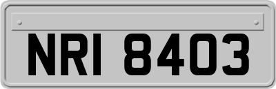NRI8403