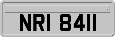 NRI8411