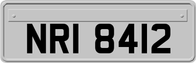 NRI8412