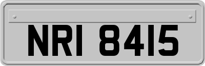 NRI8415