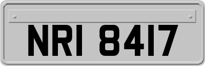 NRI8417