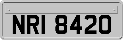 NRI8420