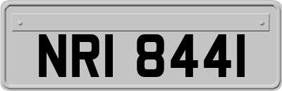 NRI8441