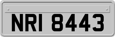 NRI8443