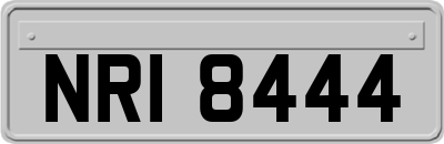 NRI8444