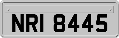 NRI8445