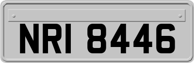 NRI8446