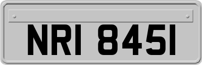 NRI8451