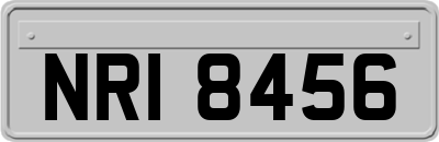 NRI8456