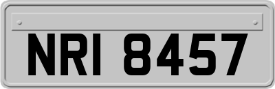NRI8457