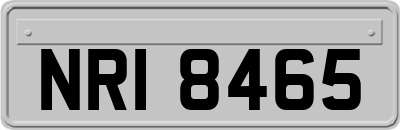 NRI8465