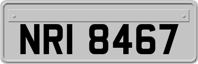 NRI8467