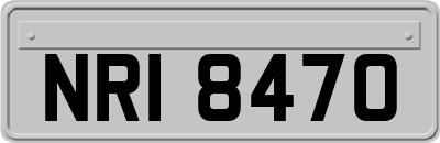 NRI8470