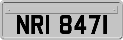 NRI8471