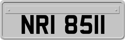 NRI8511