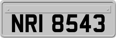 NRI8543