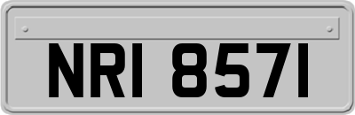 NRI8571