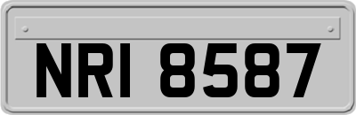 NRI8587