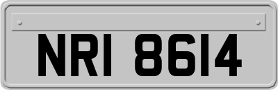 NRI8614