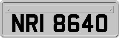 NRI8640