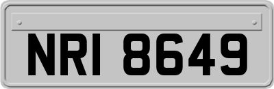 NRI8649