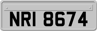 NRI8674