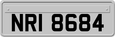 NRI8684