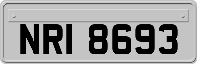 NRI8693