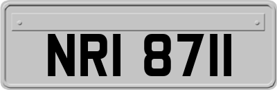 NRI8711