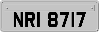NRI8717