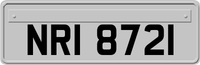 NRI8721
