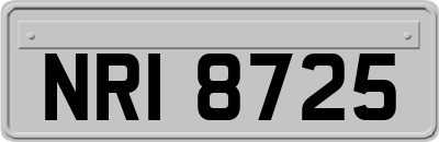 NRI8725