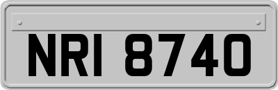 NRI8740