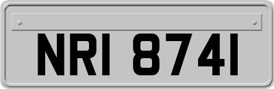 NRI8741