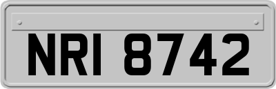 NRI8742