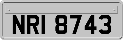 NRI8743
