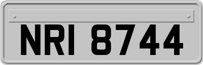 NRI8744