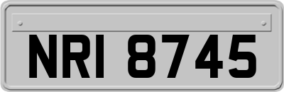 NRI8745