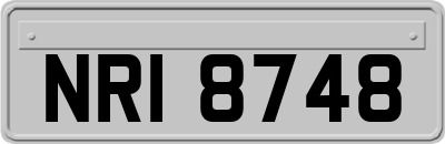 NRI8748