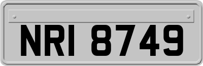 NRI8749