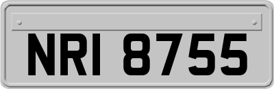 NRI8755
