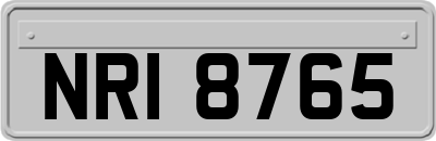 NRI8765