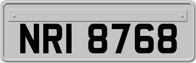 NRI8768